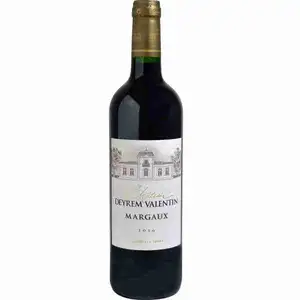 Chateau Deyrem Valentin Margaux