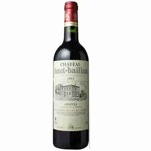 Chateau Haut Baillan Graves