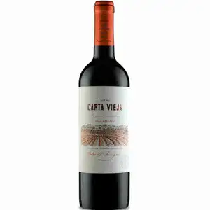 Carta Vieja Gran Reserva Carmenere