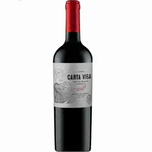 Carta Vieja Limited Release Merlot