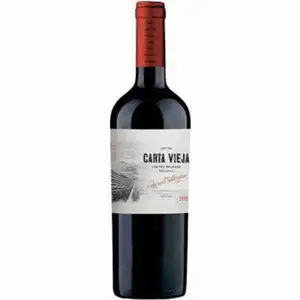 Carta Vieja Limited Release Cabernet Sauvignon