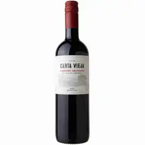 Carta Vieja Cabernet Sauvignon