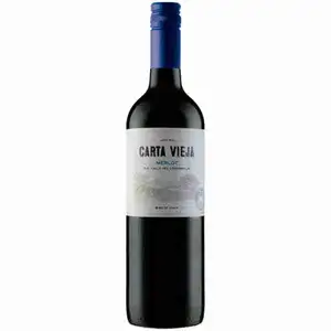 Carta Vieja Merlot