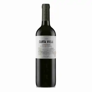 Carta Vieja Carmenere