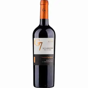 G7 Reserva Cabernet Sauvignon