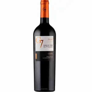 G7 Reserva Camenere