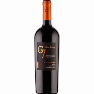 G7 Gran Reserva Cabernet Sauvignon