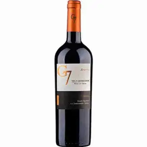 G7 Reserva Merlot