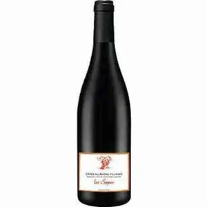 Les Seppes Cotes Rhone Villages