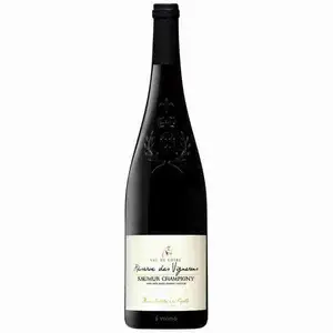 Reserve Vigneronssaumur Champigny