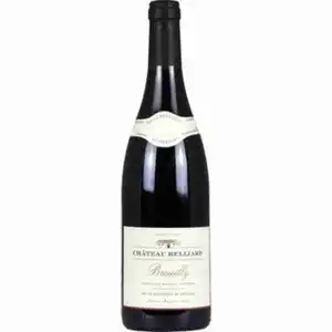 Chateau Belliard Brouilly