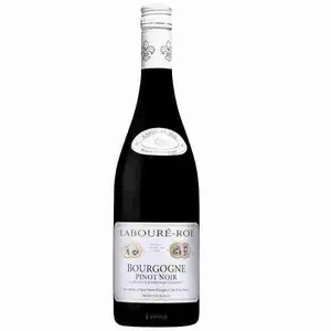 Laboure Roi  Bourgogne Pinot Noir Rouge