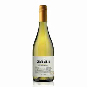 Carta Vieja Chardonnay