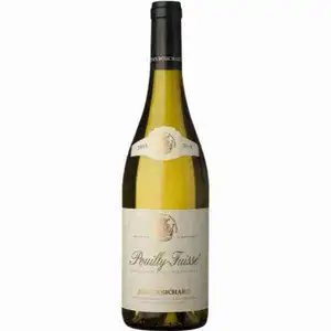 Jean Bouchard Pouilly Fuisse Blanc