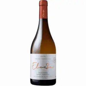 Viognier Barrel Fermented - Eloisa