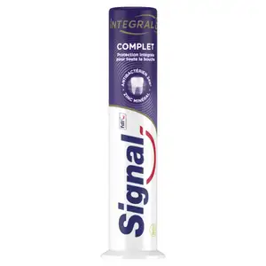 Integral 8 Actions Complete Toothpaste - Signal