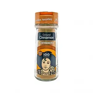 Gluten Free Ground Cinnamon - Carmencita