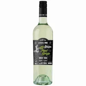 Lo Ca Tour Pinot Grigio - Celliers D'Asie