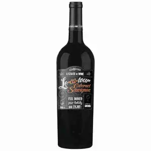 Lo Ca Tour Cabernet Sauvignon - Celliers D'Asie