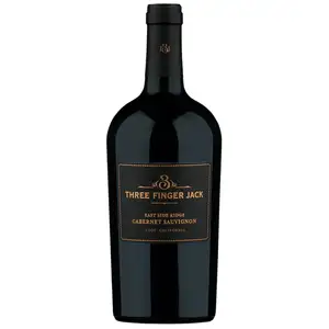 Three Finger Jack Cabernet Sauvignon - Celliers D'Asie