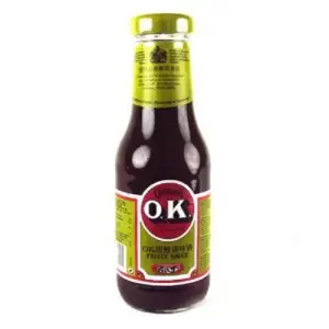 Colman's OK Sauce