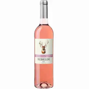 Rebelde Rose - Alentejo Wine