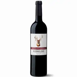 Rebelde Red - Alentejo Wine