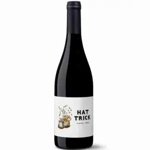 Hat Trick Red - Alentejo Wine