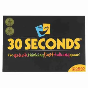 30 Seconds
