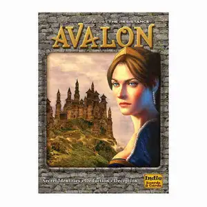 Avalon