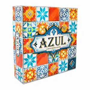 Azul
