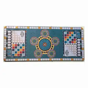 Azul Game Mat
