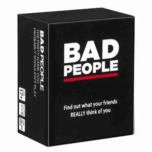 Bad People