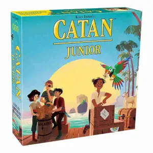 Catan Junior