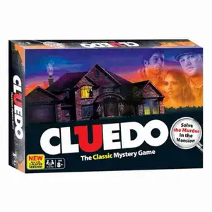 Cluedo