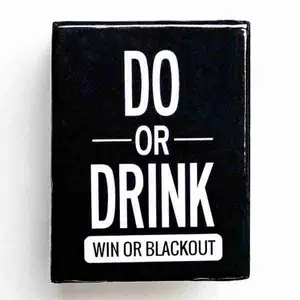 Do or Drink