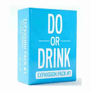 Do or Drink Expansion 1