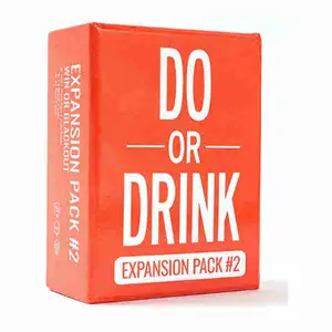 Do or Drink Expansion 2