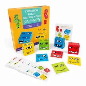 Expression Puzzle