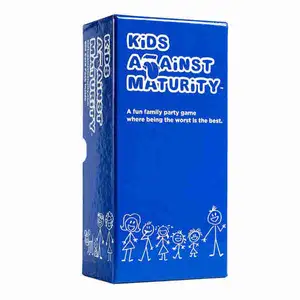 Kids Against Maturity