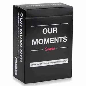 Our Moments Couple