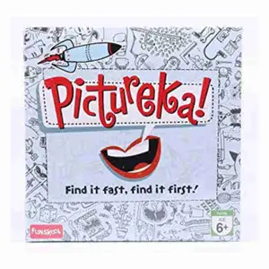 Pictureka