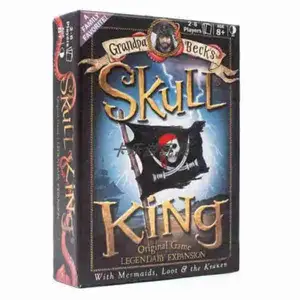 Skull King