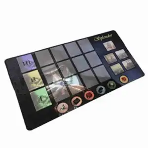 Splendor Game mat