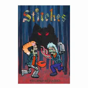 Stitches