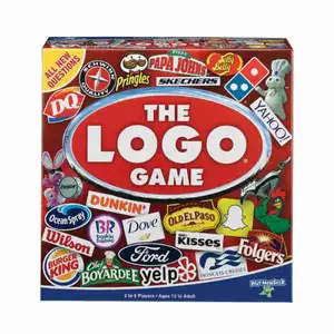 The Logo Game