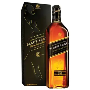 Black Label 1L - Johnnie Walker