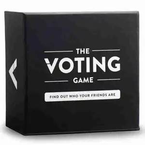 The Voting Game