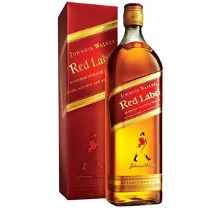 Red Label 1L - Johnnie Walker