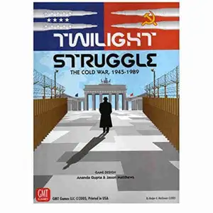 Twilight Struggle